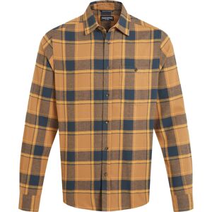 Craghoppers Men's Gable Long Sleeved Shirt Boulder Check XL Craghoppers Men's Gable Long Sleeved Shirt Boulder Check XL