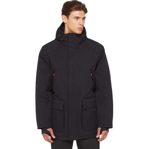 Dickies Men's Protect Extreme Insulated Puffer Parka Black XL Dickies Men's Protect Extreme Insulated Puffer Parka Black XL