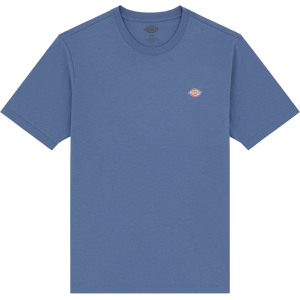 Dickies Men's Mapleton Short Sleeve T-Shirt Retro Indigo M Dickies Men's Mapleton Short Sleeve T-Shirt Retro Indigo M