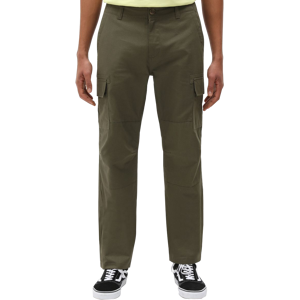 Dickies Men's Millerville Cargo Pants Military Green 30 Dickies Men's Millerville Cargo Pants Military Green 30