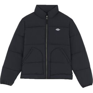 Dickies Men's Summerdale Puffer Black M Dickies Men's Summerdale Puffer Black M