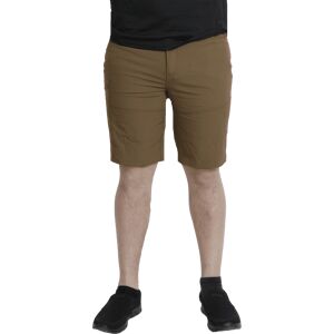 Dobsom Men's Himalaya Shorts Brown M Dobsom Men's Himalaya Shorts Brown M