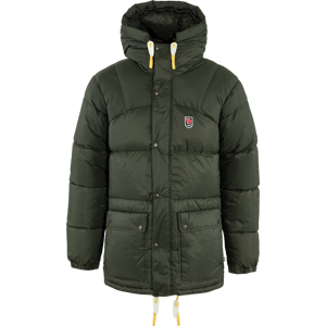 Fjällräven Men's Expedition Down Jacket Deep Forest XL Fjällräven Men's Expedition Down Jacket Deep Forest XL
