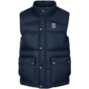 Fjällräven Men's Expedition Down Lite Vest Navy S Fjällräven Men's Expedition Down Lite Vest Navy S