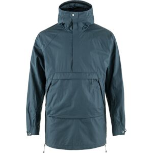 Fjällräven Men's Singi X-Anorak Mountain Blue S Fjällräven Men's Singi X-Anorak Mountain Blue S