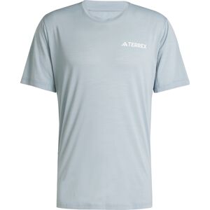 Adidas Men's Terrex Xperior Climacool+ T-shirt Maggre L Adidas Men's Terrex Xperior Climacool+ T-shirt Maggre L