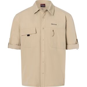 Marmot Men's Airexchange Upf 40 Overshirt Chinchilla S Marmot Men's Airexchange Upf 40 Overshirt Chinchilla S