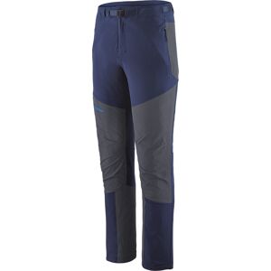 Patagonia Men's Altvia Alpine Pants-Regular Classicnavy 36 Patagonia Men's Altvia Alpine Pants-Regular Classicnavy 36