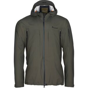 Pinewood Men's Abisko Pathfinders 3L Jacket Urban Green L Pinewood Men's Abisko Pathfinders 3L Jacket Urban Green L
