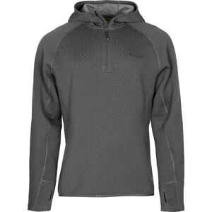 Pinewood Men's Everyday Travel Hoodie Grey Melange S Pinewood Men's Everyday Travel Hoodie Grey Melange S