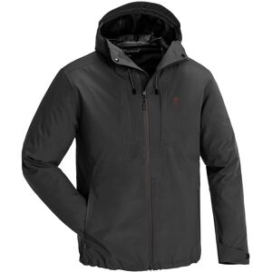 Pinewood Men's Telluz Jacket Dark Anthracite D.Anthracite XL Pinewood Men's Telluz Jacket Dark Anthracite D.Anthracite XL