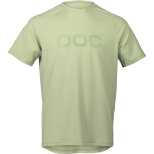 POC Men's Reform Enduro Tee Prehnite Green S POC Men's Reform Enduro Tee Prehnite Green S