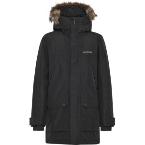 Didriksons Men's Rick Parka 2 Black XL Didriksons Men's Rick Parka 2 Black XL
