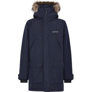 Didriksons Men's Rick Parka 2 Dark Night Blue S Didriksons Men's Rick Parka 2 Dark Night Blue S