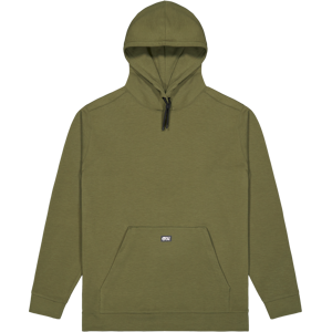 Picture Organic Clothing - Pluris Tech Hoodie - Tobacco Picture Organic Clothing - Pluris Tech Hoodie - Tobacco