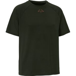 Swedteam Men´s Alpha Shortsleeve Shirt Green M Swedteam Men´s Alpha Shortsleeve Shirt Green M