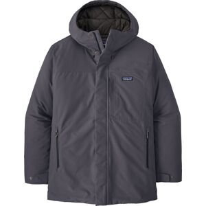 Patagonia Men's Windshadow Parka Forge Grey M Patagonia Men's Windshadow Parka Forge Grey M