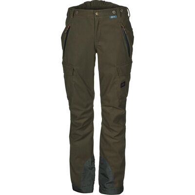 Swedteam Men's Ridge 3 Hunting Trouser Forest Green 58 Swedteam Men's Ridge 3 Hunting Trouser Forest Green 58