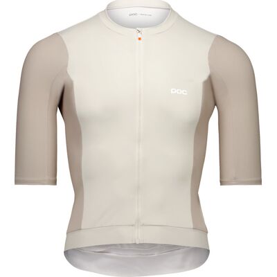 POC Men's Cadence Jersey Okenite Off-white L POC Men's Cadence Jersey Okenite Off-white L