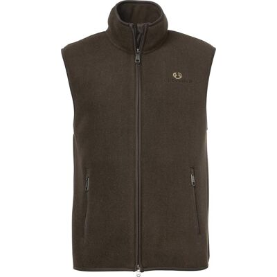 Chevalier Men's Mainstone Vest Brown XXL Chevalier Men's Mainstone Vest Brown XXL