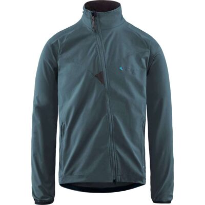 Klättermusen Men's Mithril Jacket Midnight Blue XL Klättermusen Men's Mithril Jacket Midnight Blue XL
