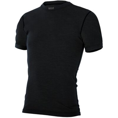 Brynje Classic T-Shirt Black M Brynje Classic T-Shirt Black M