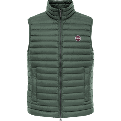 Colmar Men's Lightweight Down Vest Jeep 50 Colmar Men's Lightweight Down Vest Jeep 50