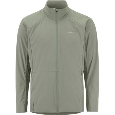 craft Men's Adv Essence Warm Jacket 3 Leaf XXL craft Men's Adv Essence Warm Jacket 3 Leaf XXL