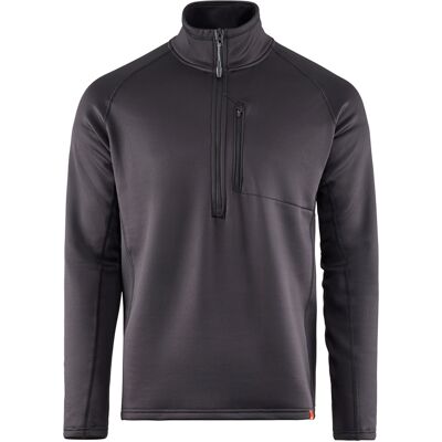 Grundéns Men's Grundies Thermal 1/2 Zip Black M Grundéns Men's Grundies Thermal 1/2 Zip Black M