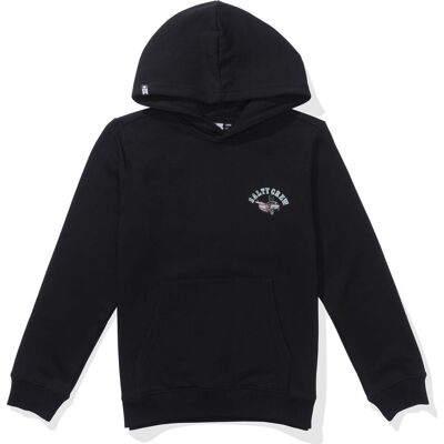 Salty Crew Kid's Lifted Boys Fleece Black M Salty Crew Kid's Lifted Boys Fleece Black M