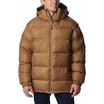 Columbia Men's Pike Lake Parka Delta M Columbia Men's Pike Lake Parka Delta M