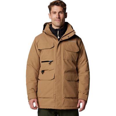 Columbia Men's Landroamer II Parka Delta XL Columbia Men's Landroamer II Parka Delta XL