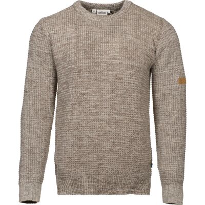 Ivanhoe Men's NLS Petal Birch Mouliné M Ivanhoe Men's NLS Petal Birch Mouliné M