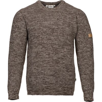 Ivanhoe Men's NLS Petal Chocolate Mouliné M Ivanhoe Men's NLS Petal Chocolate Mouliné M