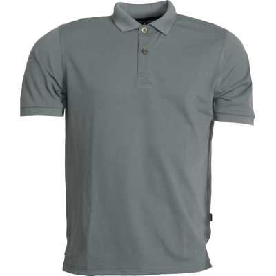 Dobsom Men's Skill Polo Dusty Green L Dobsom Men's Skill Polo Dusty Green L