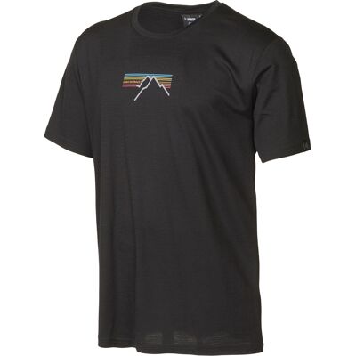 Ivanhoe Men's Underwool Ceasar Sunset Black M Ivanhoe Men's Underwool Ceasar Sunset Black M