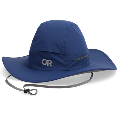 Outdoor Research Men's Sunbriolet Sun Hat Cenote L Outdoor Research Men's Sunbriolet Sun Hat Cenote L