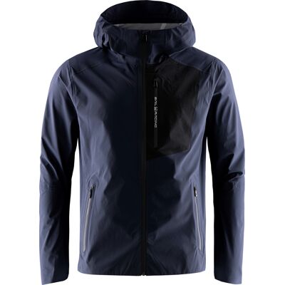 Sail Racing Men's Vapor Jacket Dark Navy XXL Sail Racing Men's Vapor Jacket Dark Navy XXL