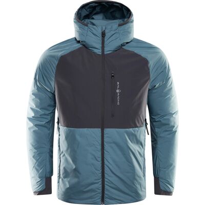 Sail Racing Men's Amplitude Primaloft Hood Patrol Blue S Sail Racing Men's Amplitude Primaloft Hood Patrol Blue S