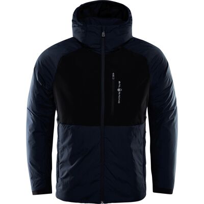 Sail Racing Men's Amplitude Primaloft Hood Dark Navy S Sail Racing Men's Amplitude Primaloft Hood Dark Navy S