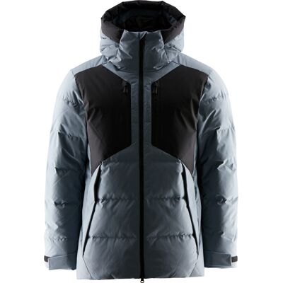 Sail Racing Men's Patrol Down Jacket Sea Blue S Sail Racing Men's Patrol Down Jacket Sea Blue S