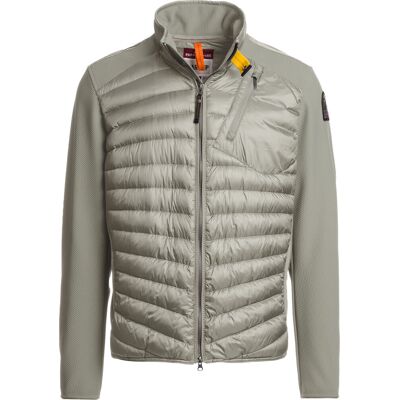 Parajumpers Men's Jayden Hybrid Jacket Nowhere S Parajumpers Men's Jayden Hybrid Jacket Nowhere S