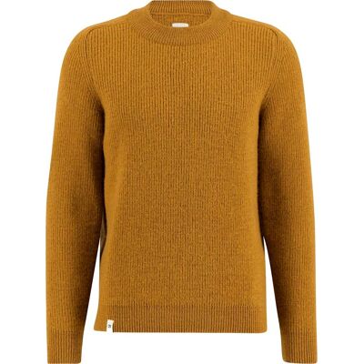 Ulvang Alltime Graze Crew Sweater Mens Cathay Spice L Ulvang Alltime Graze Crew Sweater Mens Cathay Spice L