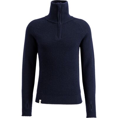 Ulvang Unisex Rav 2.0 Halfzip Sweater New Navy S Ulvang Unisex Rav 2.0 Halfzip Sweater New Navy S