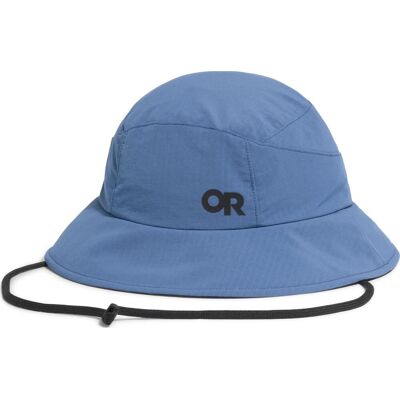 Outdoor Research Sun Bucket Hat Skyline M Outdoor Research Sun Bucket Hat Skyline M