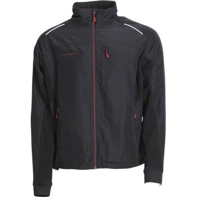 Dobsom Men's R90 Flex Jacket Black S Dobsom Men's R90 Flex Jacket Black S