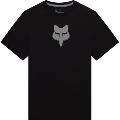 Fox Men's Edge Dri-Release Short Sleeve Tee Black M Fox Men's Edge Dri-Release Short Sleeve Tee Black M