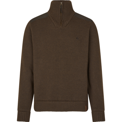 Seeland Men's Haze Windbreaker Dark Brown M Seeland Men's Haze Windbreaker Dark Brown M