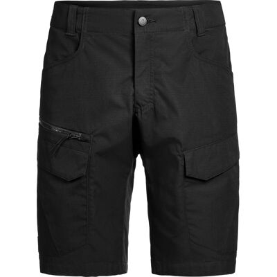 Lundhags Men's Fulu Cargo Stretch Hybrid Shorts Black 52 Lundhags Men's Fulu Cargo Stretch Hybrid Shorts Black 52