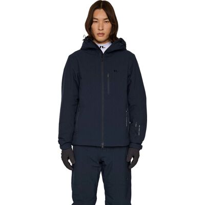 J.Lindeberg Men's Ace Jacket JL Navy XXL J.Lindeberg Men's Ace Jacket JL Navy XXL